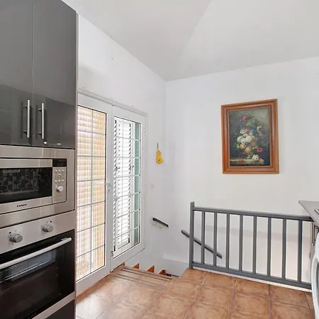 Chalet Duplex Independiente Abades Σπίτι διακοπών Abades (Tenerife)
