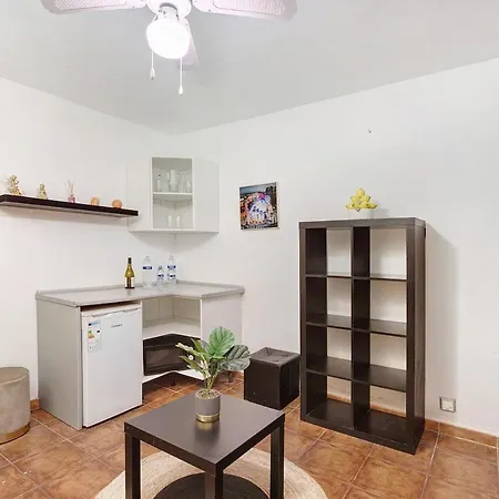 Prázdninový dům Chalet Duplex Independiente Abades