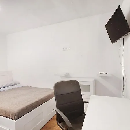 Chalet Duplex Independiente Abades Abades (Tenerife)