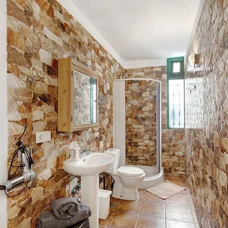 Chalet Duplex Independiente Abades * Abades (Tenerife)