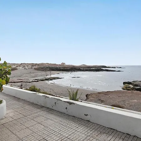 Prázdninový dům Chalet Duplex Independiente Abades Abades (Tenerife)