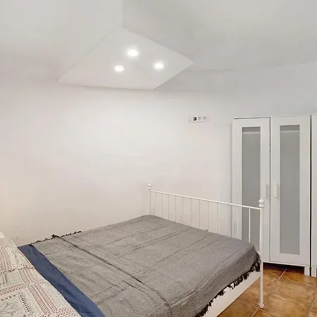 Chalet Duplex Independiente Abades Σπίτι διακοπών Abades (Tenerife)