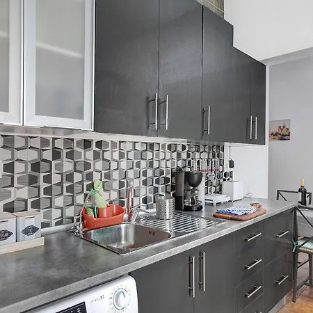 Feriehus Chalet Duplex Independiente Abades Abades (Tenerife)
