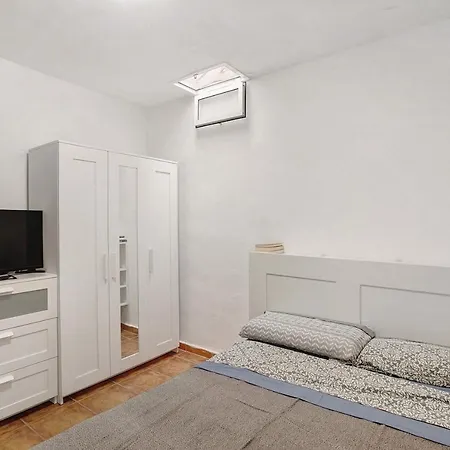 Chalet Duplex Independiente Abades Feriehus *