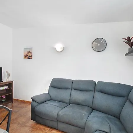 Chalet Duplex Independiente Abades Abades (Tenerife)