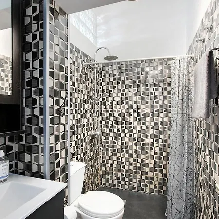 Chalet Duplex Independiente Abades * Abades (Tenerife)