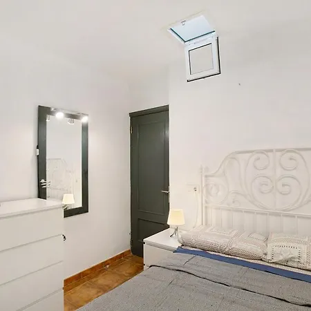 Chalet Duplex Independiente Abades *